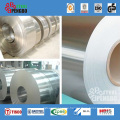 Cold Rolled Ss Grade 201 Stainless Steel Coil